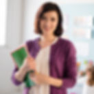 Young Teacher