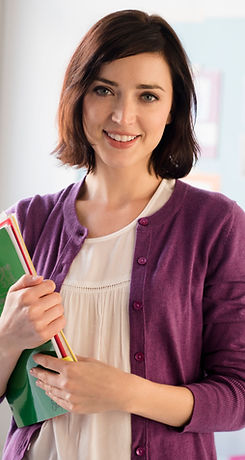 Young Teacher