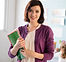 Young Teacher