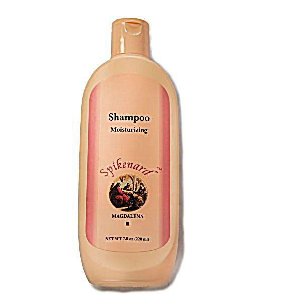 Spikenard Magdalena Shampoos