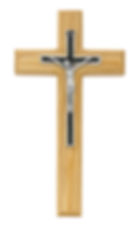 Wall Cross & Decor