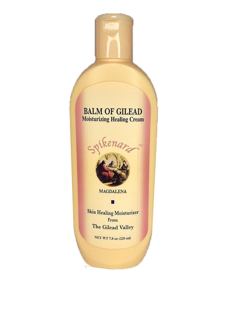 Spikenard Magdalena Balm Of Gilead