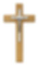 Wall Cross & Decor