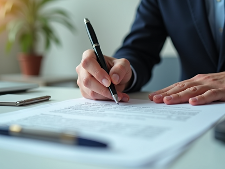 How to Build a Comprehensive Insurance Plan