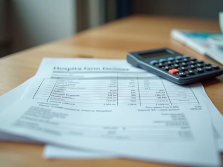 How to Safeguard Your Finances Against Health Challenges