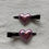 Thumbnail: "Be Mine" Pink Shiny Heart Set