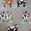 Thumbnail: BBQ Cows Gray
