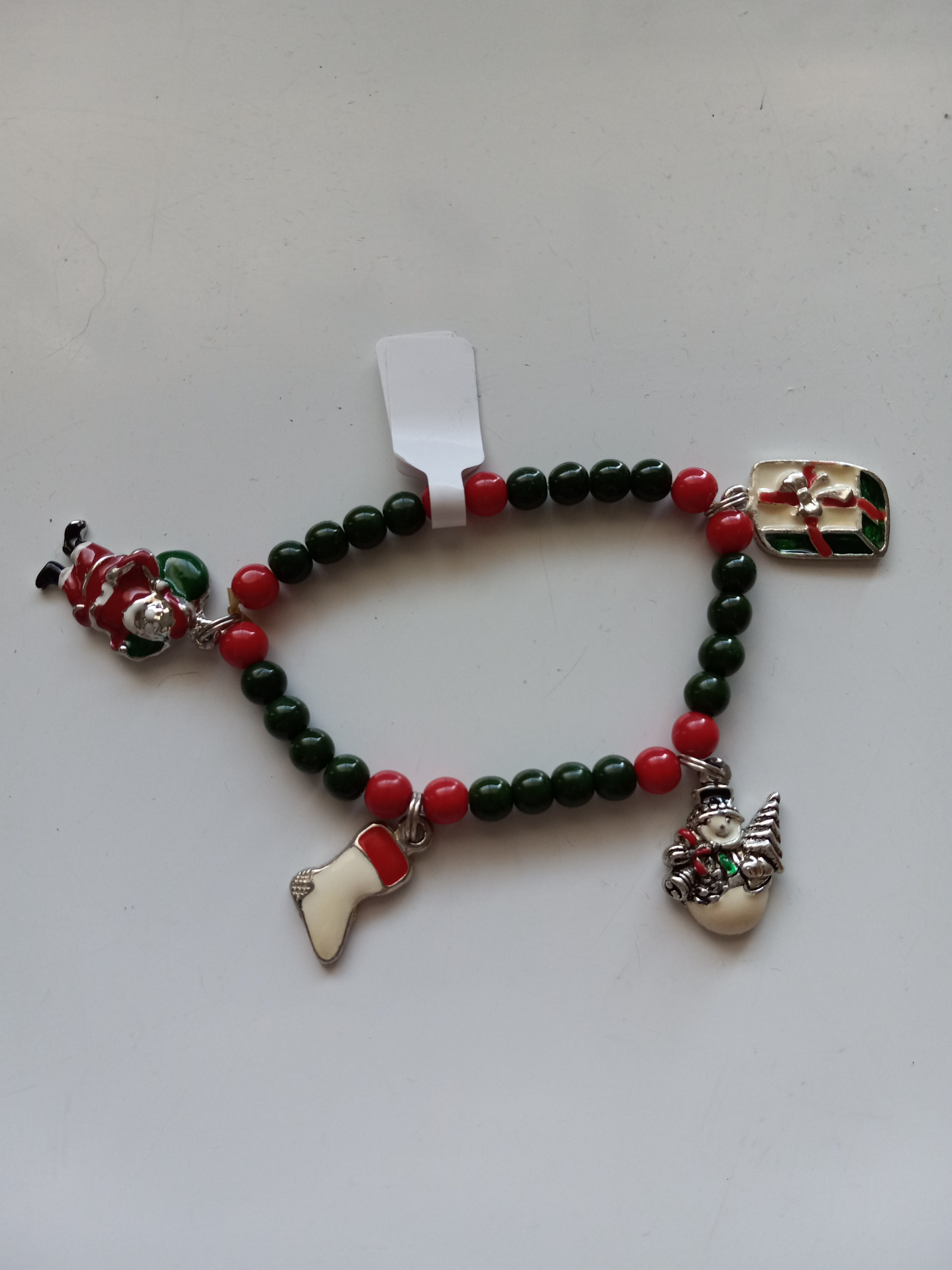 Christmas Charms