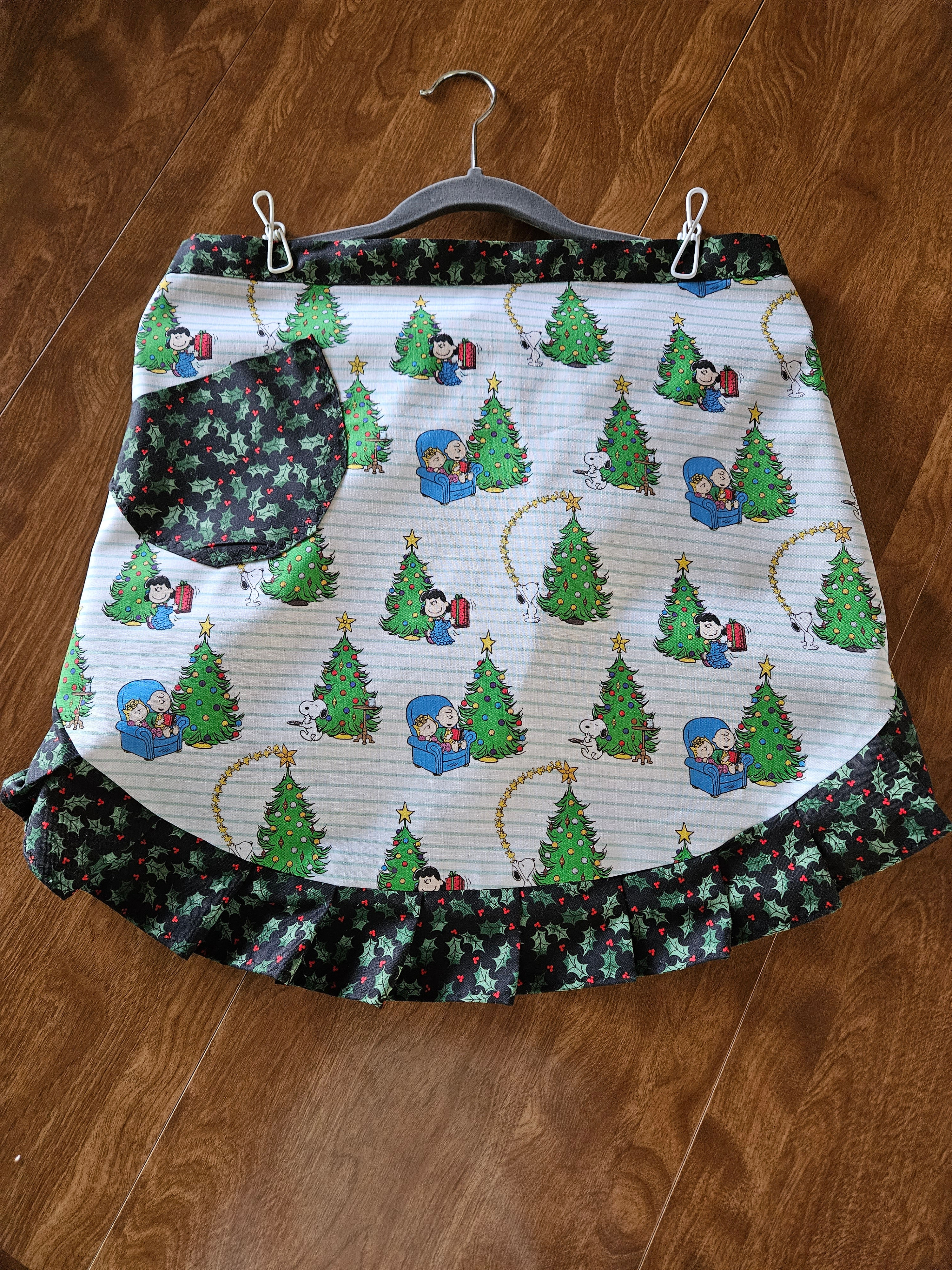 Peanuts Christmas Tree