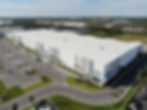 Lake Park Logistics Center