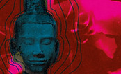 Buddha Mind Banner