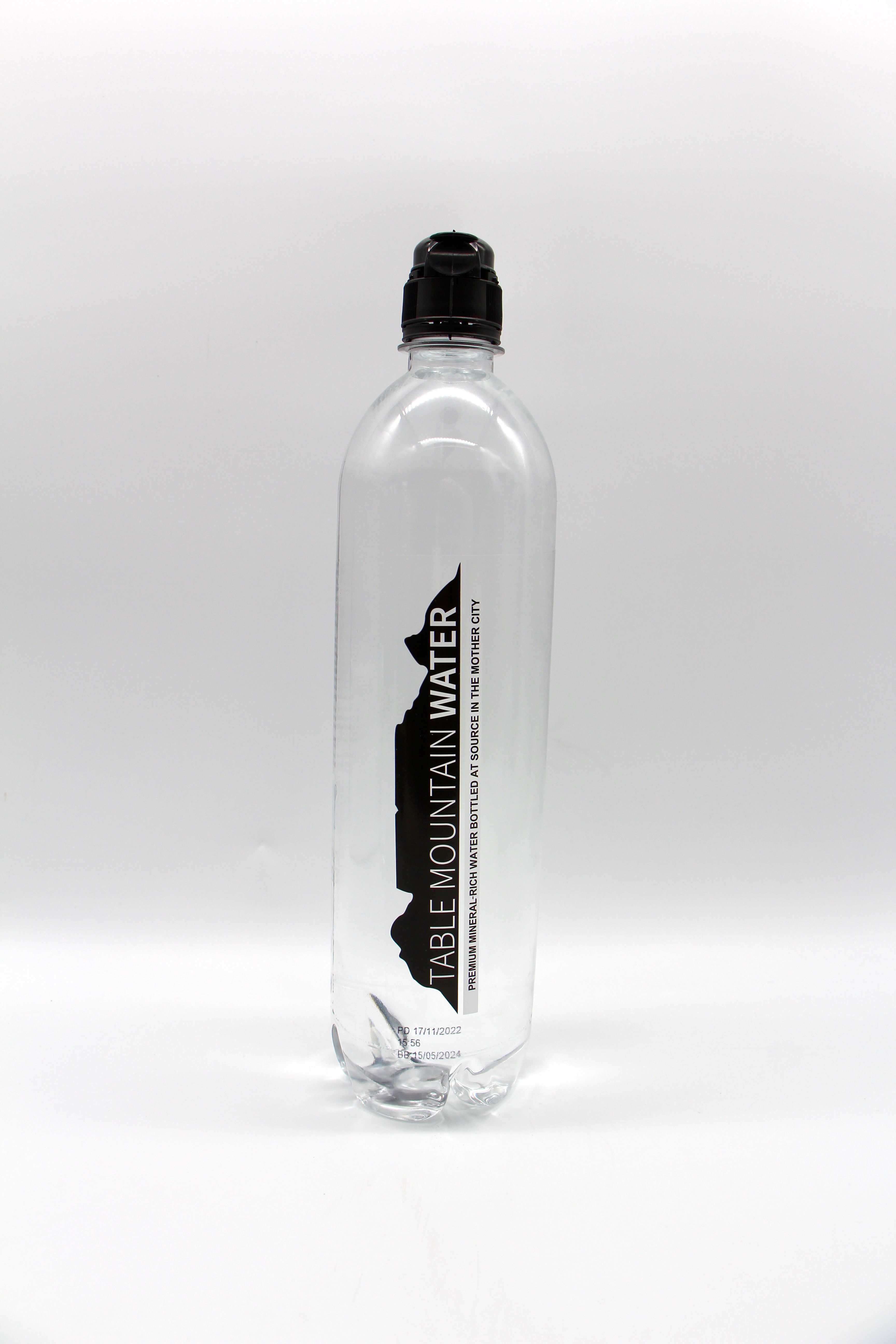 12 x 750ml Still with Sports Cap