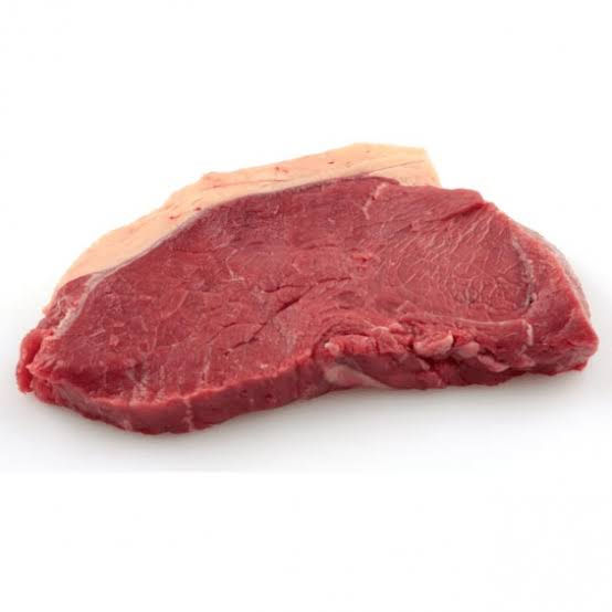 Frankie Fenner Sirloin Steak +/-250g