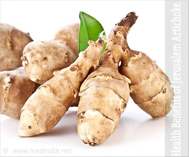 Jerusalem Artichoke 350g