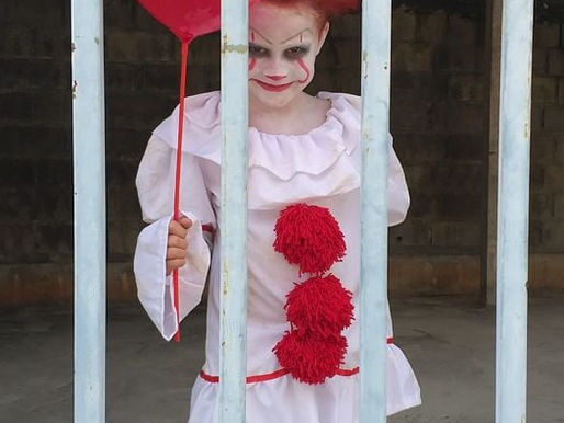 HALLOWEEN CELEBRATION