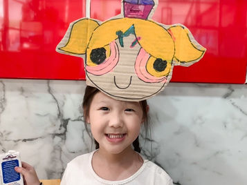 PLANET PROTECTOR CHARACTERS!!