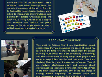 SIH News Update - 30th September 2022