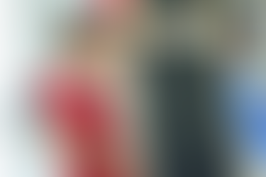 SCHOOL SPIRIT WEEK 2019