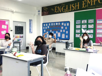 UPCOMING EXAMINATIONS!!