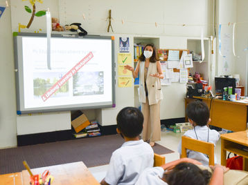 CAREERS / INSPIRATION DAY