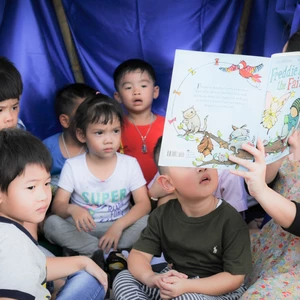 All clubs officially started for Term 1, 2018-19