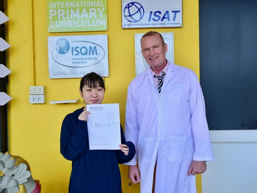 CONGRATULATIONS!