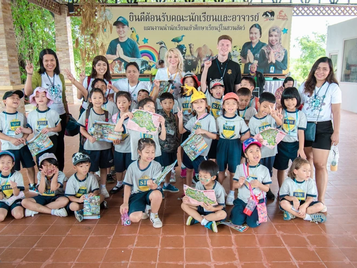 ENRICHMENT WEEK 2018