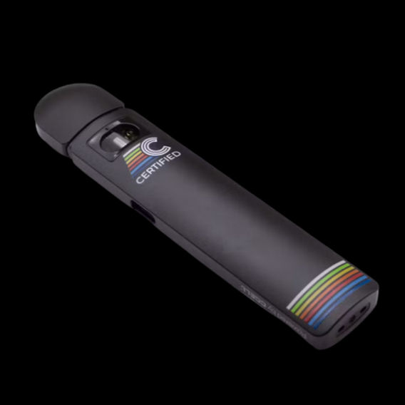 elf bar vape uk Elevated Disposable - Gushers (H) | Albuquerque, NM Dispensary main image 1