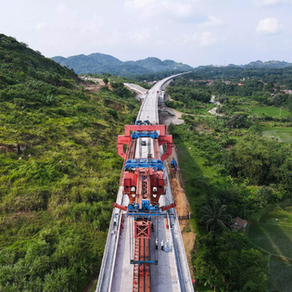 What impact has the Belt & Road had on Cambodia a decade on?