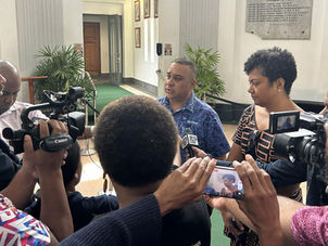 Winds of Change for Fijian Media: The End of the Media Industry Development Act