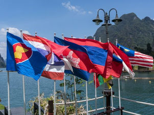 Winning Case Comp Brief: Timor-Leste's accession to ASEAN