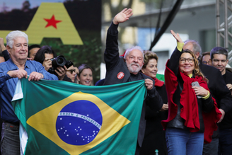 Bolsonaro or Lula? Violence Sparked By Clash of Agendas
