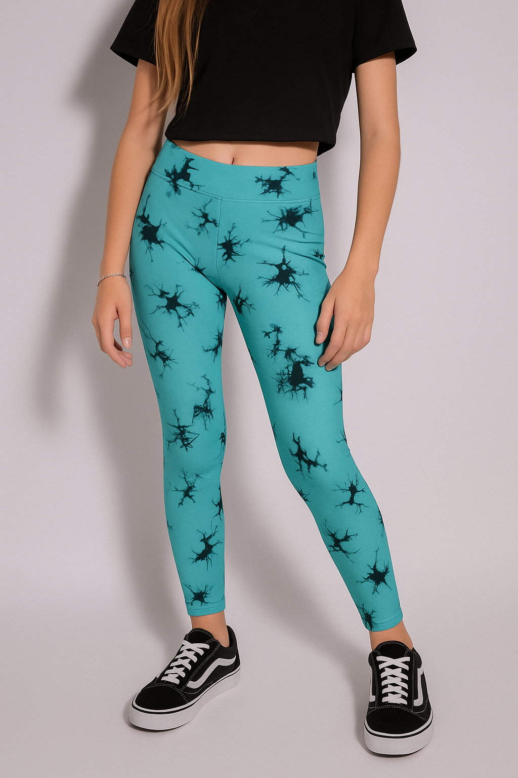 Calza Deportiva 🥰