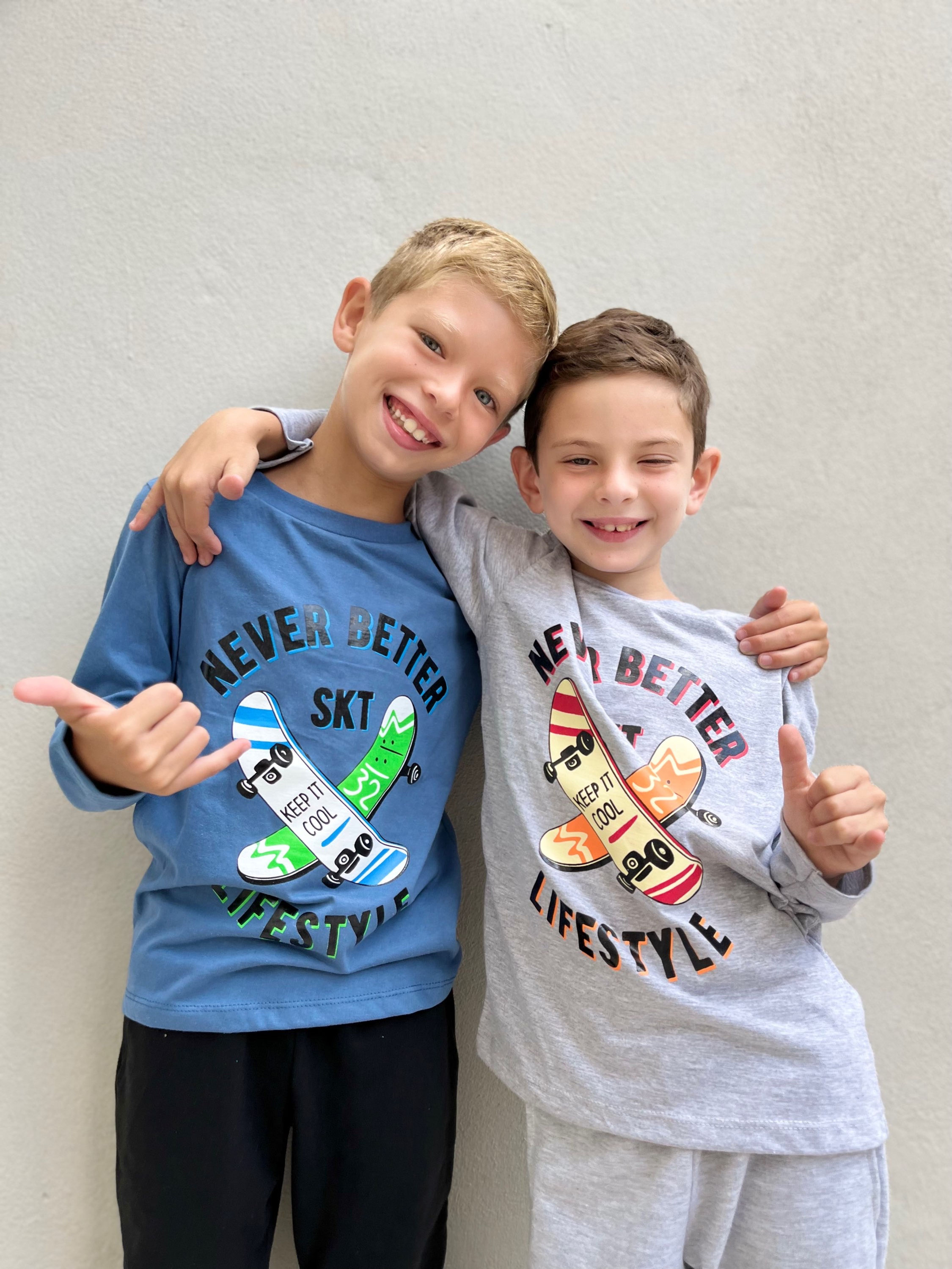 Remera SKATE 🛹🔥