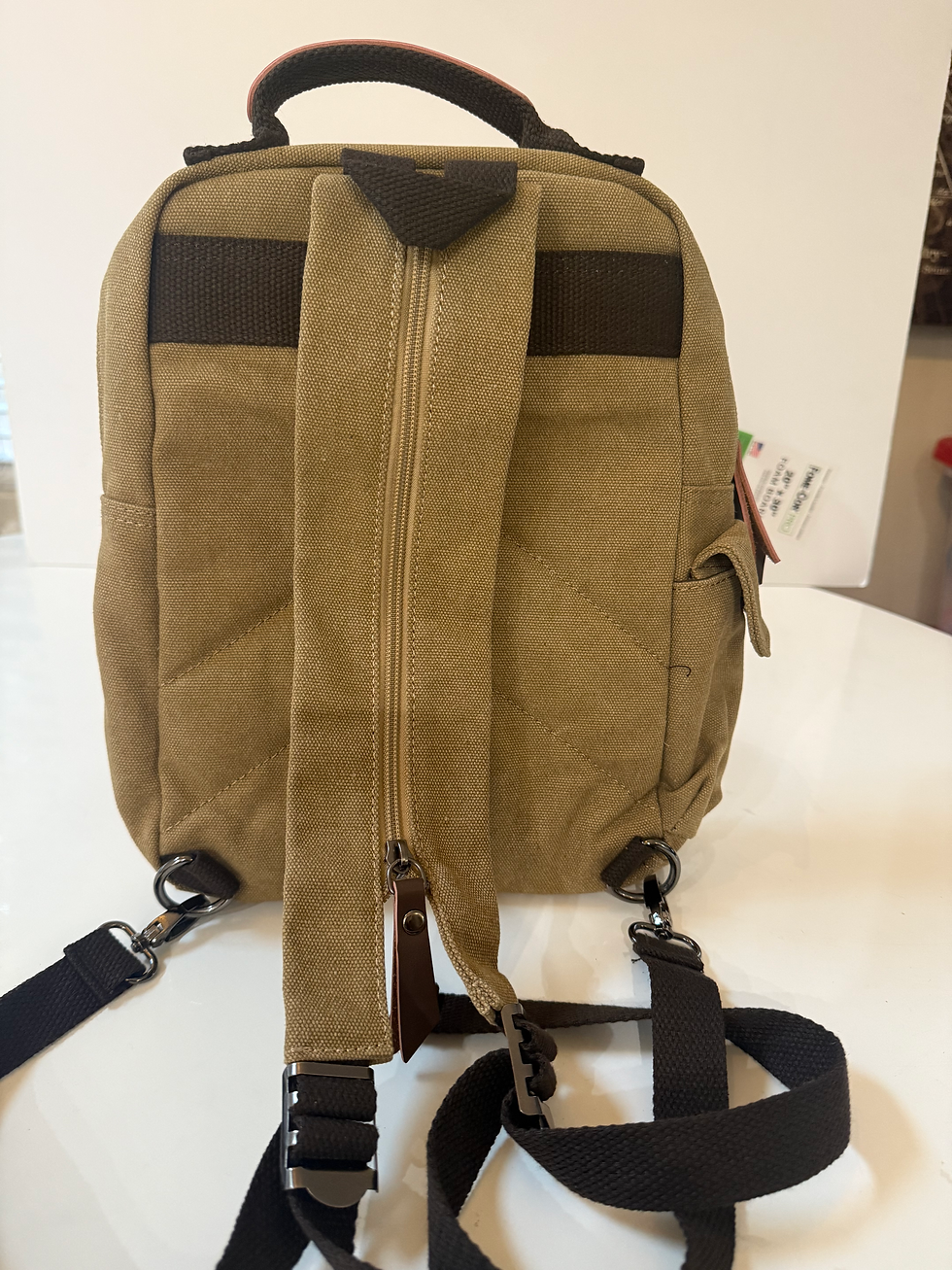 Thumbnail: Backpacks - Tribe of Issachar