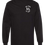 Thumbnail: Men Tribe of Gad Long Sleeve Front