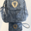 Thumbnail: Tribe of Judah Backpack with Pouch -  Double Straps