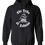 Thumbnail: Tribe of Zebulun Hoodie no/Zipper