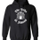 Thumbnail: Tribe of Simeon Hoodie no/Zipper