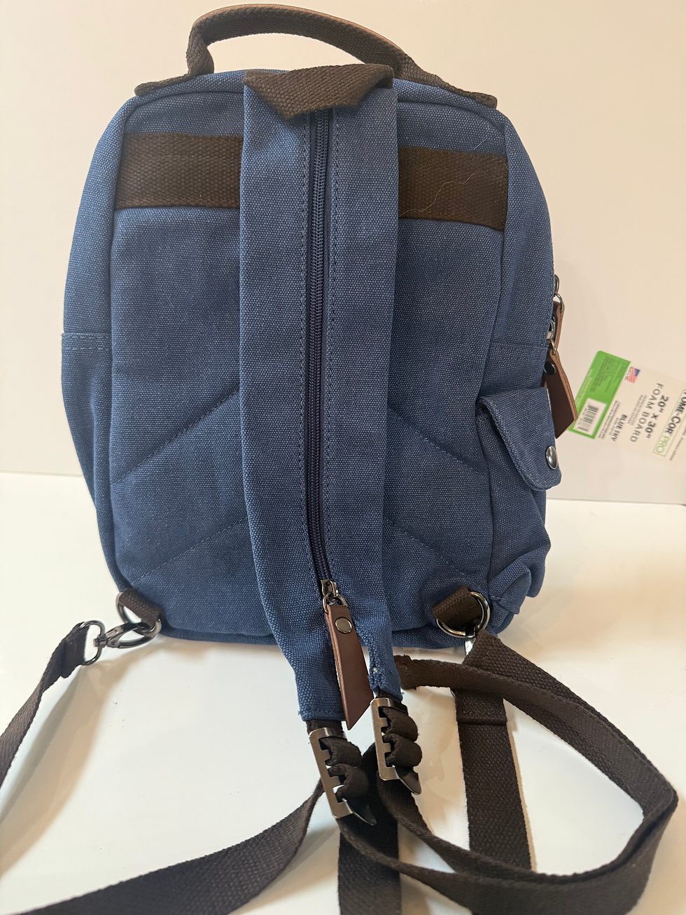 Thumbnail: Backpacks - Tribe of Gad