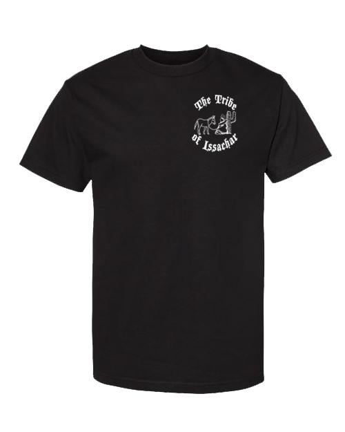 Thumbnail: Women Tribe of Issachar Logo V-Neck