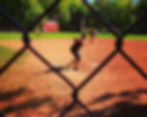 baseball