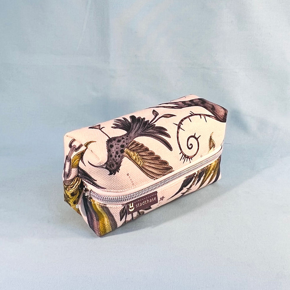 Miniaturbild: Boxie S «Fantastic Animals»