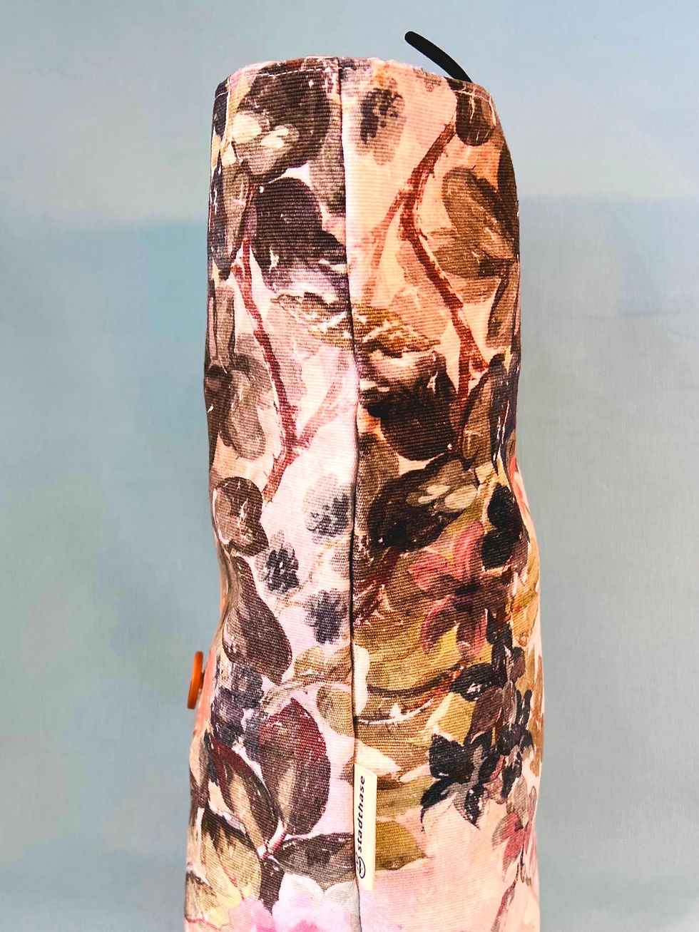 Miniaturbild: Rolltasche «Blumengarten» Gross