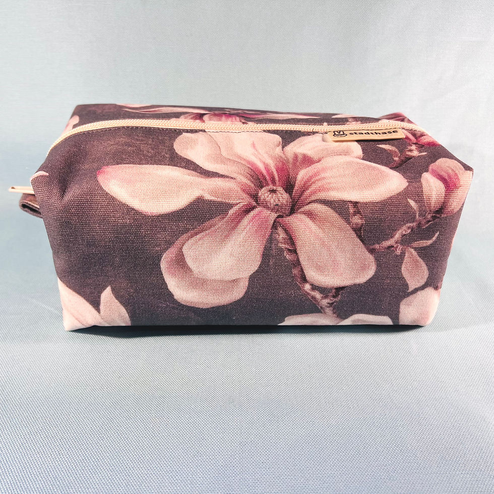 Miniaturbild: Boxie M „Magnolien“