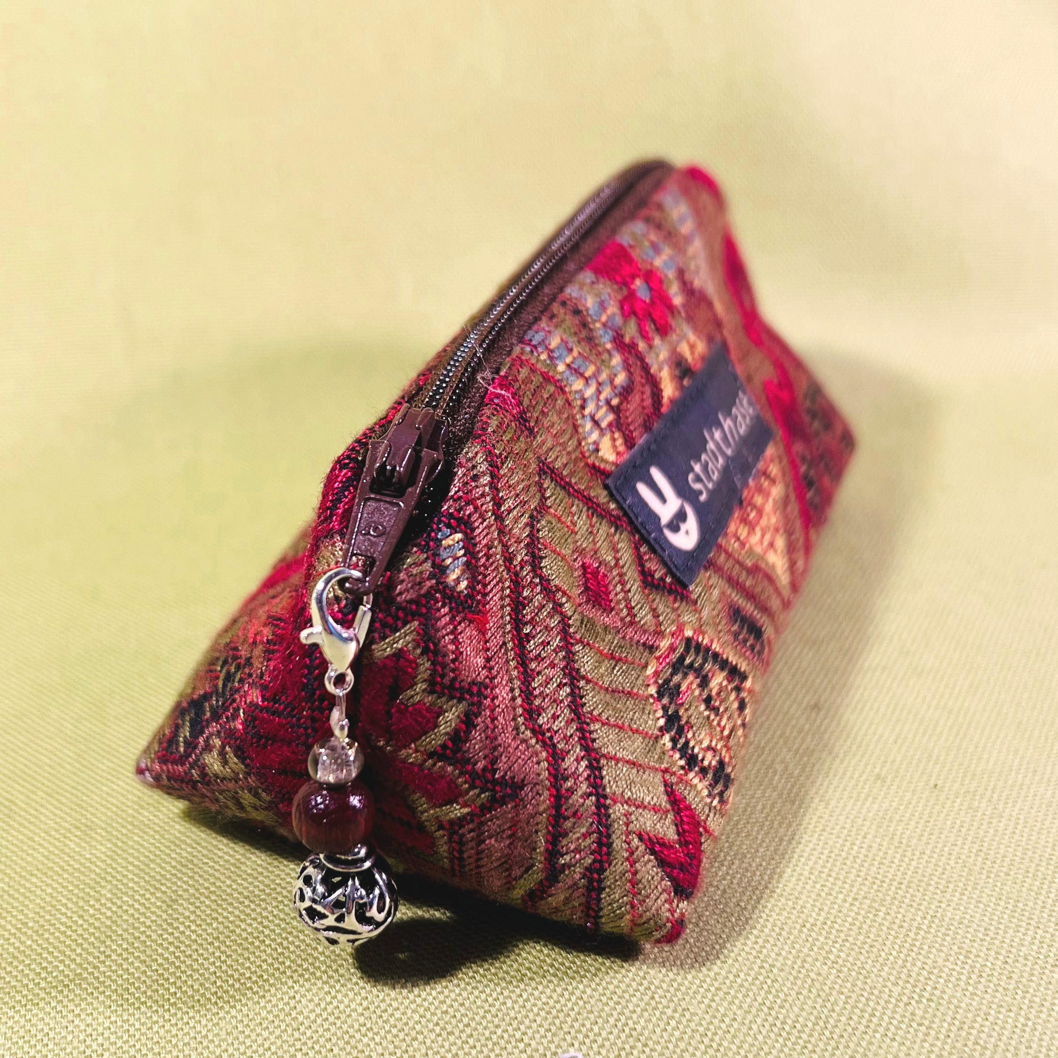 Mini-Kosmetiktäschchen „Oriental Night“