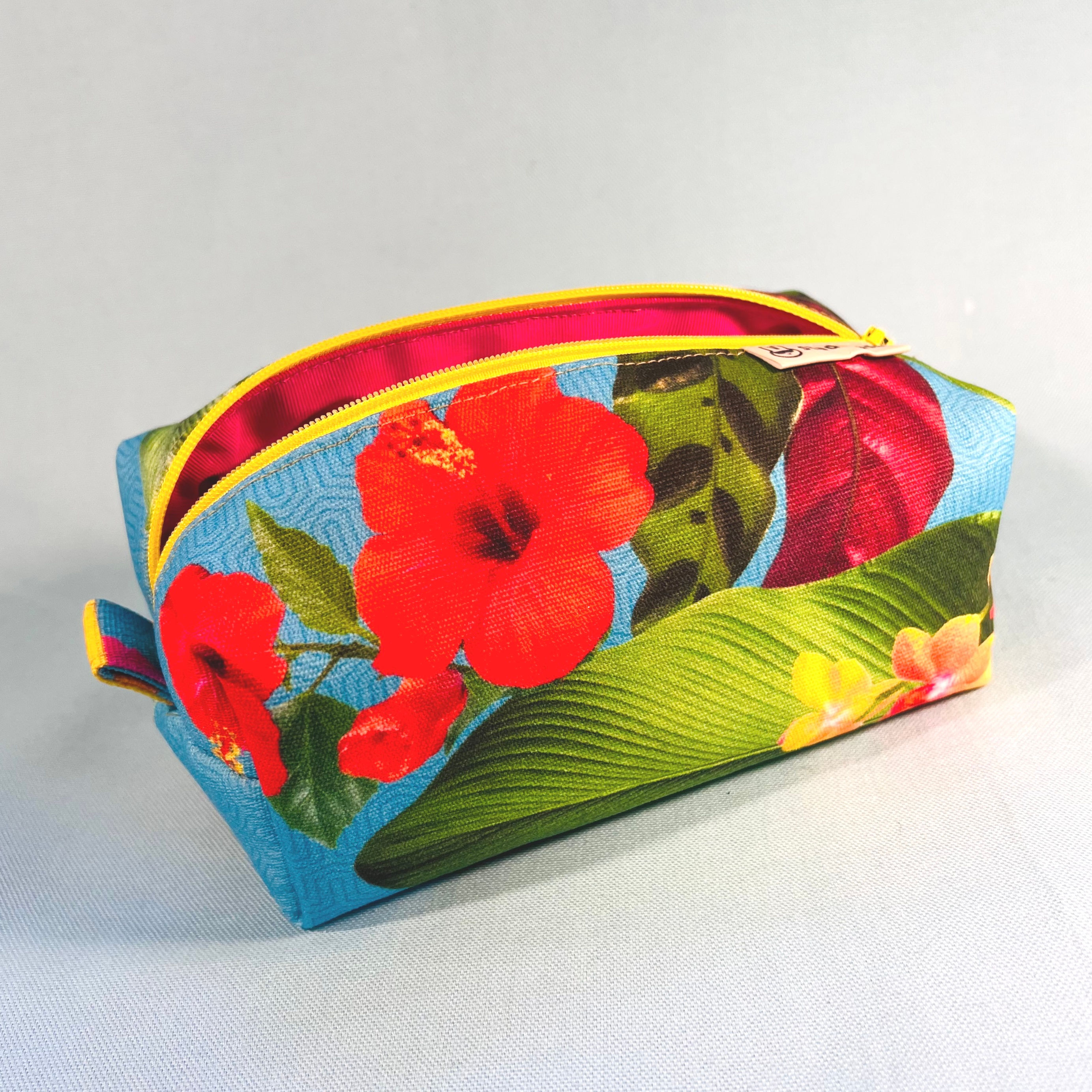 Boxie S „Tropical Garden“