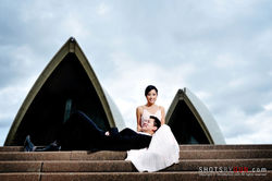 Johnson & Carol - Prewedding