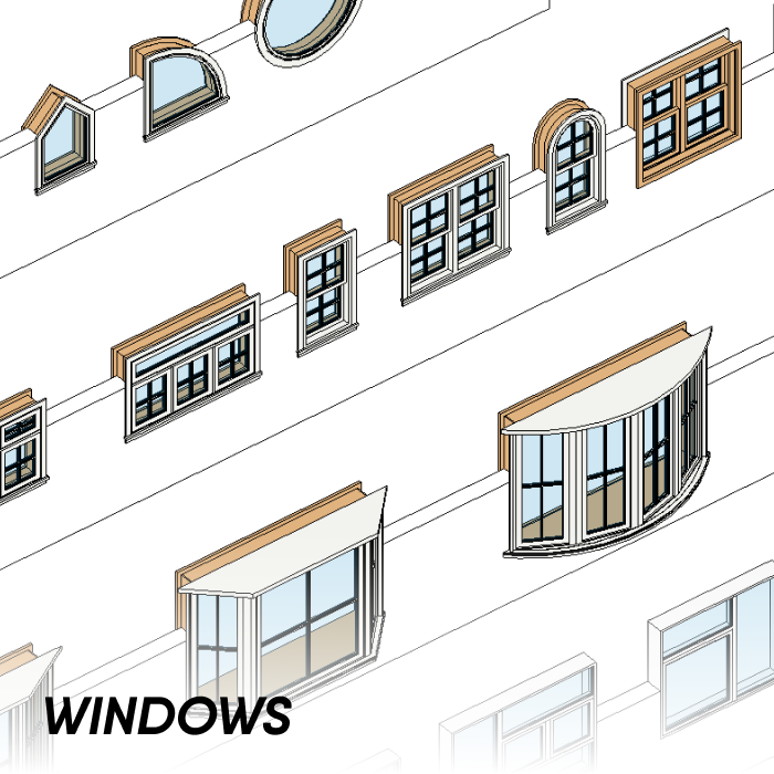 Thumbnail: Revit Families: Essentials