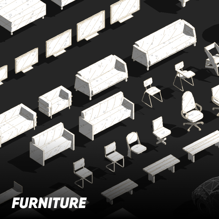 Thumbnail: Revit Families: Essentials